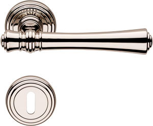 Ручка на розетке art.011 - Linea Calì