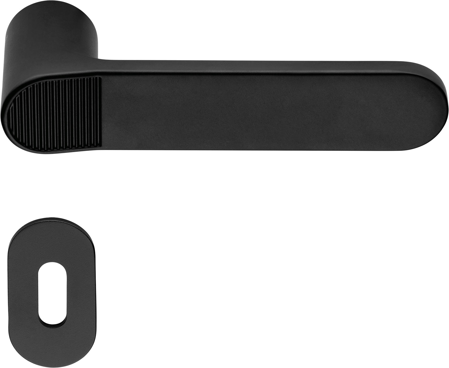 Ручка без планке - Linea Calì