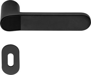 Ручка без планке - Linea Calì