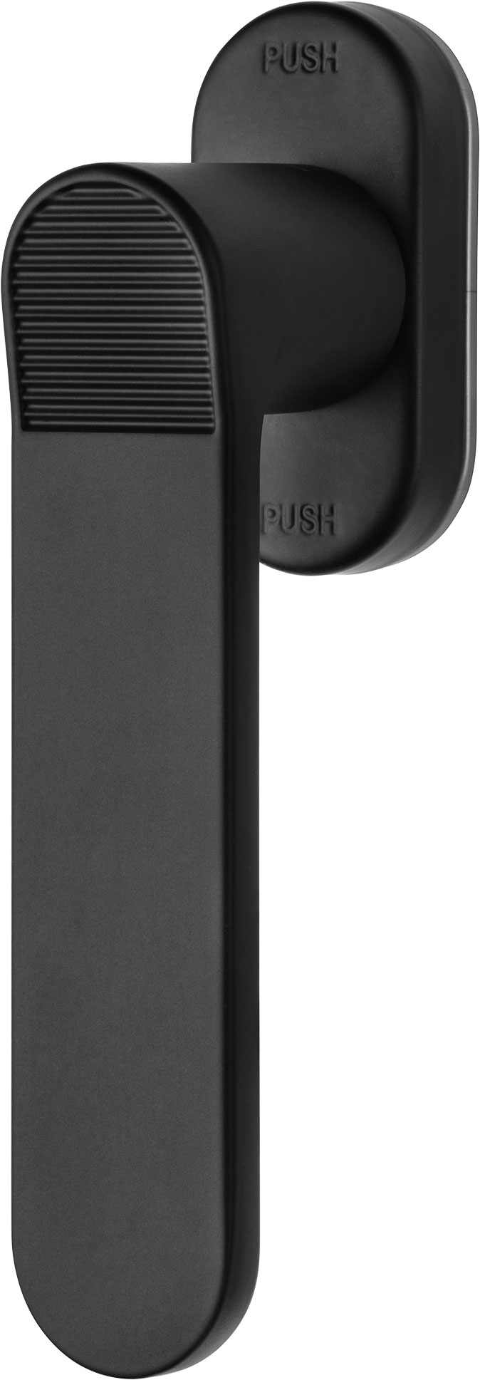 Оконная ручка с механизмом DK SmartBlock - Linea Calì