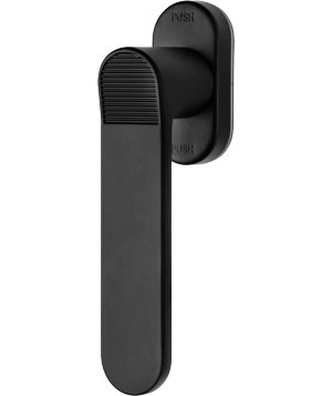 Оконная ручка с механизмом DK SmartBlock - Linea Calì