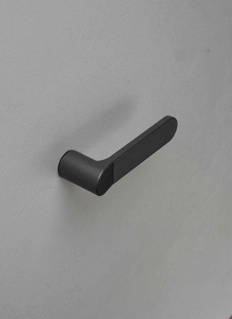 Quid Zincral - Ручка без планке - Linea Calì