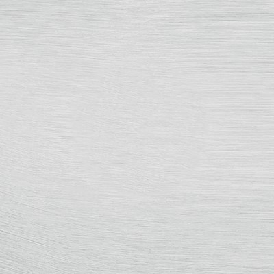 Efekt matowego satynowego chromu