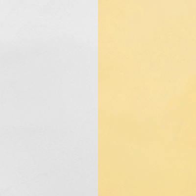 Chrom polerowany + pozłacany