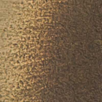 Mosiądz brąz satynowany